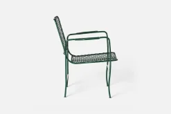 Karmstolar*Josef Frank Karmstol 591 Grön