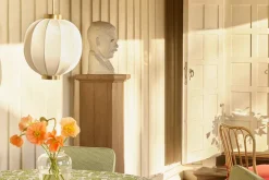 Karmstolar*Josef Frank Karmstol 591 Grön