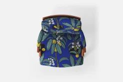 Karmstolar*Josef Frank Karmstol 969 Kederband Sitthöjd 43 cm Notturno, Multi