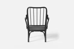 Fåtöljer|Karmstolar*Josef Frank Karmstol P4 Svart