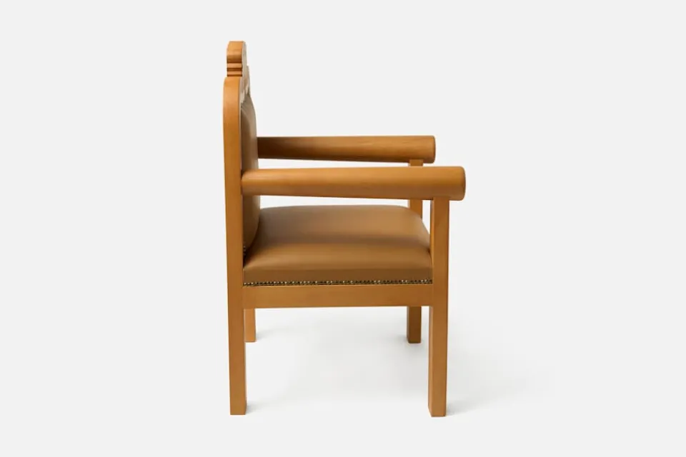 Karmstolar*Alekos Fassianos Karmstol Under Samma Himmel