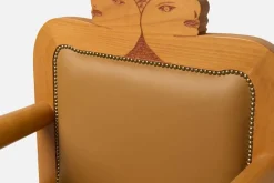 Karmstolar*Alekos Fassianos Karmstol Under Samma Himmel