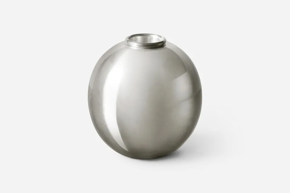 Vaser|Tennvaser & Tennkrukor*Nils Fougstedt Klotvas Liten