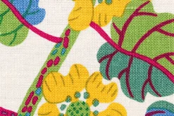 Block & Gåvokort*Svenskt Tenn Kort Baranquilla, Vit