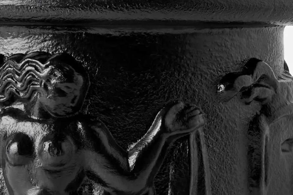 Vaser|Krukor & Krukfat*Anna Petrus Kruka Blomkruka nr 1