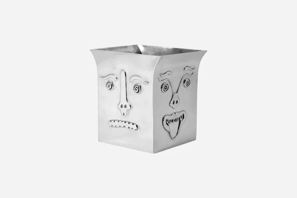 Vaser|Krukor & Krukfat*Eric Ericson Kruka