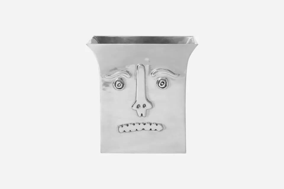 Vaser|Krukor & Krukfat*Eric Ericson Kruka