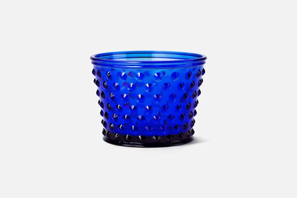 Vaser|Krukor & Krukfat*Josef Frank Kruka Hortus Blå