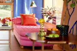 Vaser|Krukor & Krukfat*Josef Frank Kruka Hortus Grön