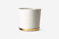 Krukor & Krukfat*Erika Pekkari Kruka Tolvekarna Äggskal