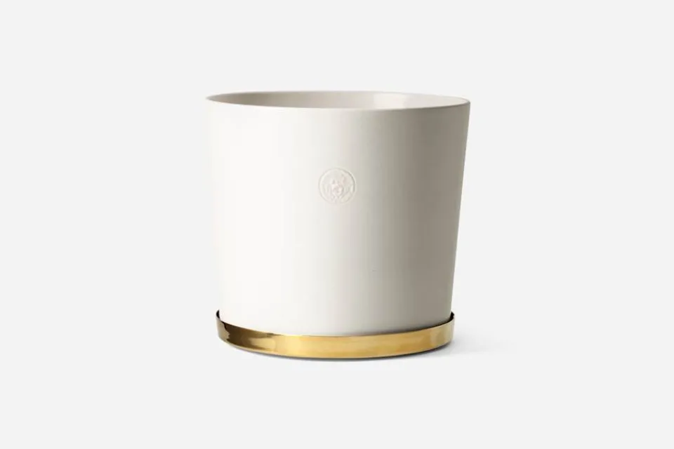 Krukor & Krukfat*Erika Pekkari Kruka Tolvekarna Äggskal