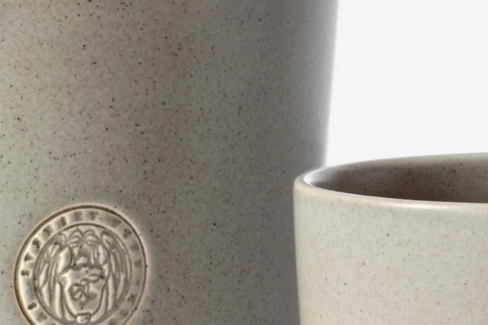 Krukor & Krukfat*Erika Pekkari Kruka Tolvekarna Ostron