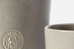 Krukor & Krukfat*Erika Pekkari Kruka Tolvekarna Stengods, Ostron