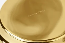 Krukor & Krukfat|Tennvaser & Tennkrukor*Svenskt Tenn Kruka Vågig