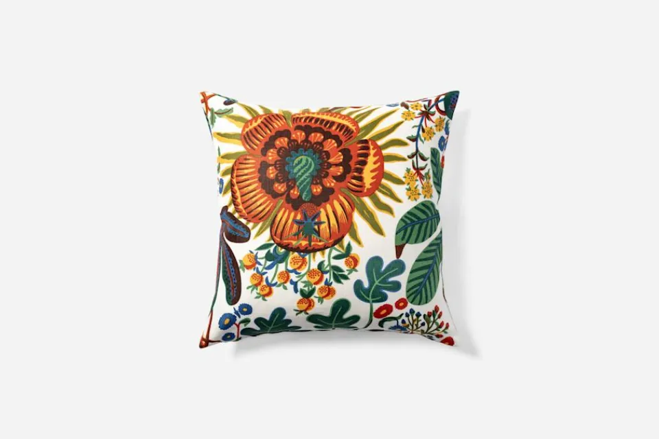 Kuddar*Josef Frank/Svenskt Tenn Kudde Aralia