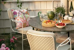 Kuddar*Josef Frank/Svenskt Tenn Kudde Brazil