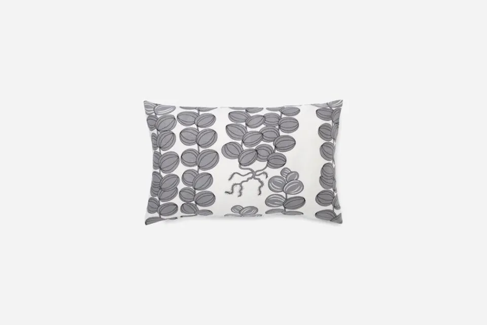 Kuddar*Josef Frank/Svenskt Tenn Kudde Celotocaulis Grå