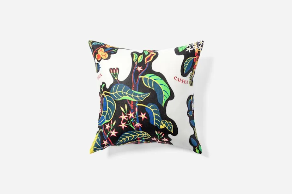 Kuddar*Josef Frank/Svenskt Tenn Kudde Drinks