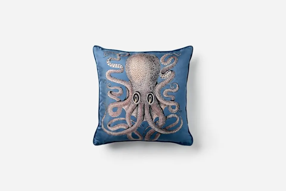 Kuddar*Fornasetti Kudde