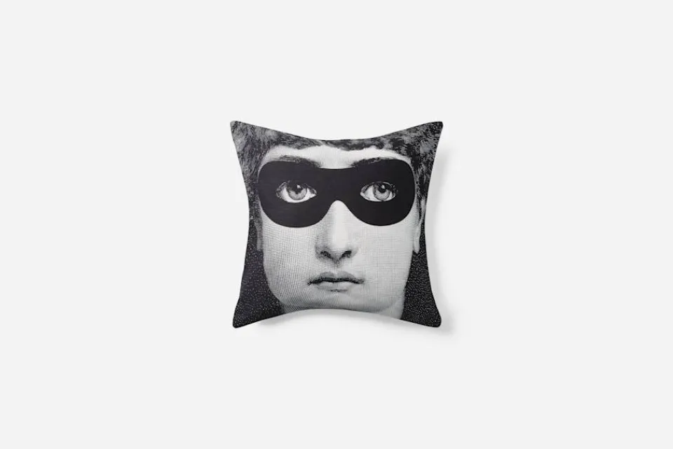 Kuddar*Fornasetti Kudde