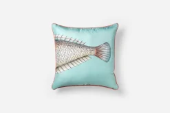 Kuddar*Fornasetti Kudde