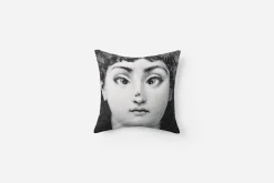 Kuddar*Fornasetti Kudde