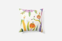 Kuddar*Josef Frank/Svenskt Tenn Kudde Hawai Vit