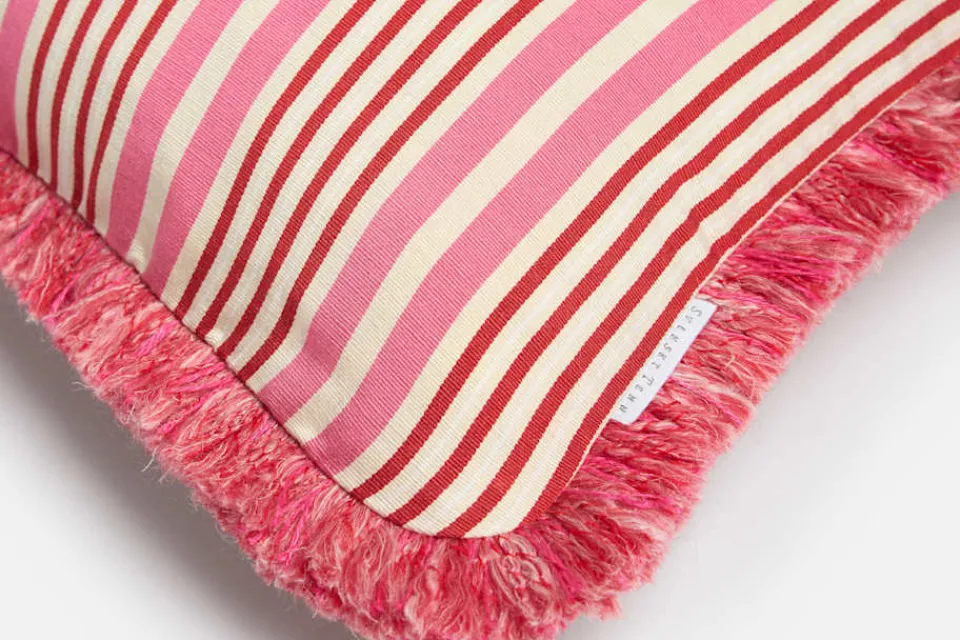 Kuddar*Svenskt Tenn Kudde Jodhpur