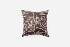 Kuddar*Brunschwig & Fils Svenskt Tenn Kudde Le Zebre