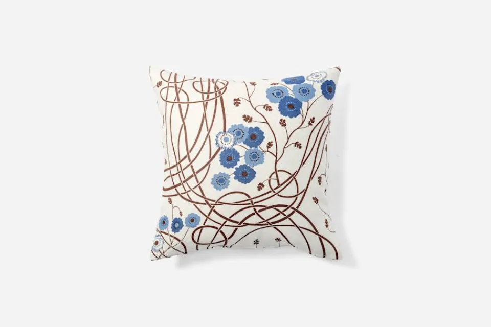 Kuddar*Josef Frank/Svenskt Tenn Kudde Loops