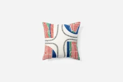 Kuddar*Josef Frank/Svenskt Tenn Kudde Manhattan