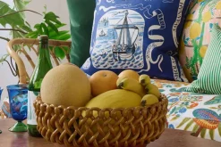 Kuddar*Josef Frank/Svenskt Tenn Kudde Navigare