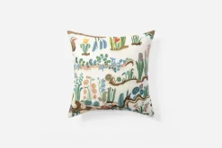 Kuddar*Josef Frank/Svenskt Tenn Kudde Primavera