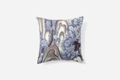 Kuddar*Josef Frank/Svenskt Tenn Kudde Rox & Fix