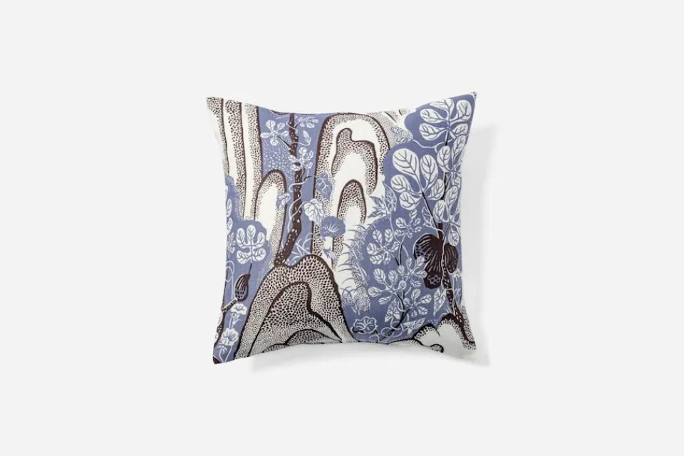 Kuddar*Josef Frank/Svenskt Tenn Kudde Rox & Fix