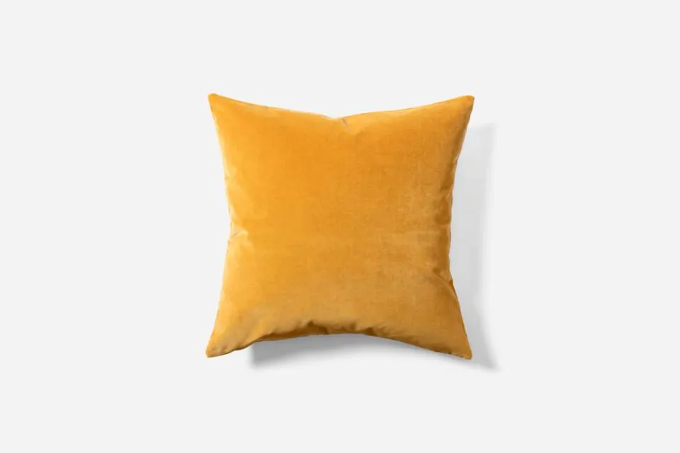 Kuddar*Svenskt Tenn Kudde Sammet Or