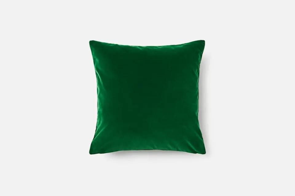 Kuddar*Svenskt Tenn Kudde Sammet Foret