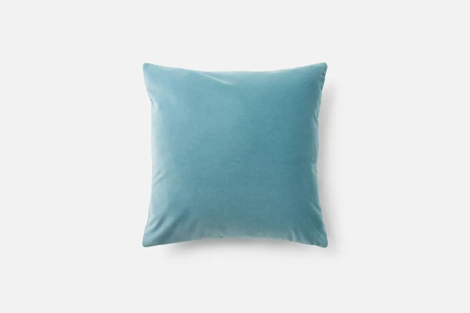 Kuddar*Svenskt Tenn Kudde Sammet Nattier