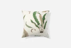 Kuddar*GP & J Baker/Svenskt Tenn Kudde Stensöta