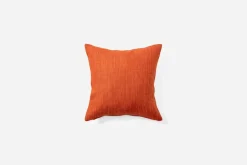 Kuddar*Svenskt Tenn Kudde Lin Orange