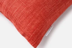 Kuddar*Svenskt Tenn Kudde Lin Korall