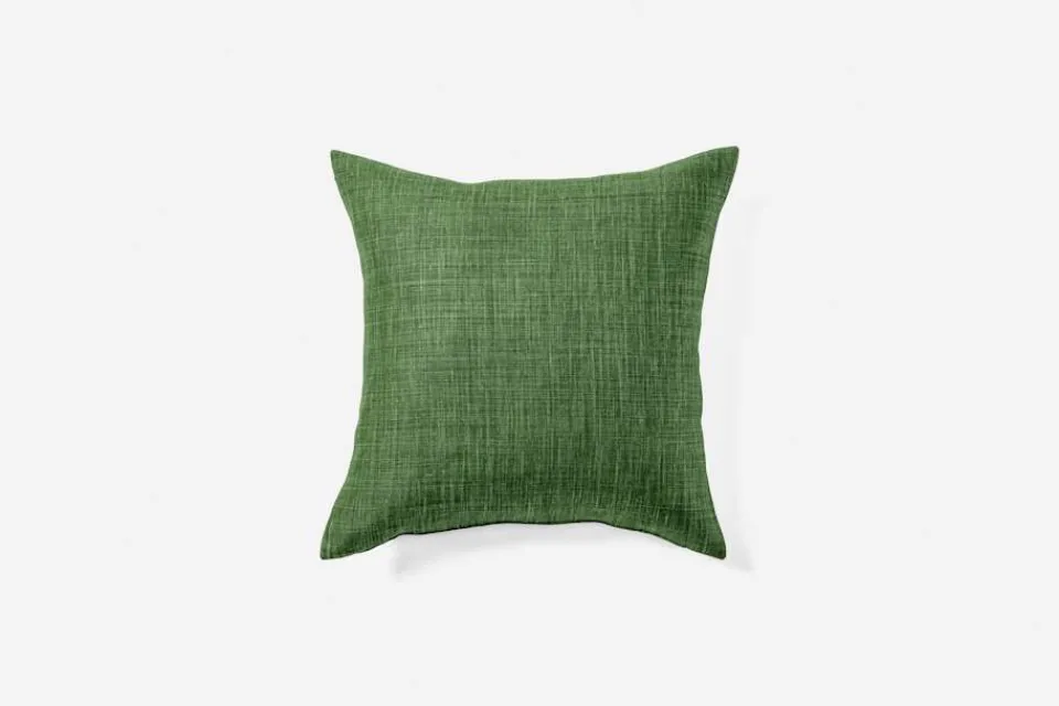 Kuddar*Svenskt Tenn Kudde Lin Murgröna