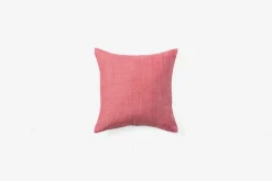 Kuddar*Svenskt Tenn Kudde Lin Rosa