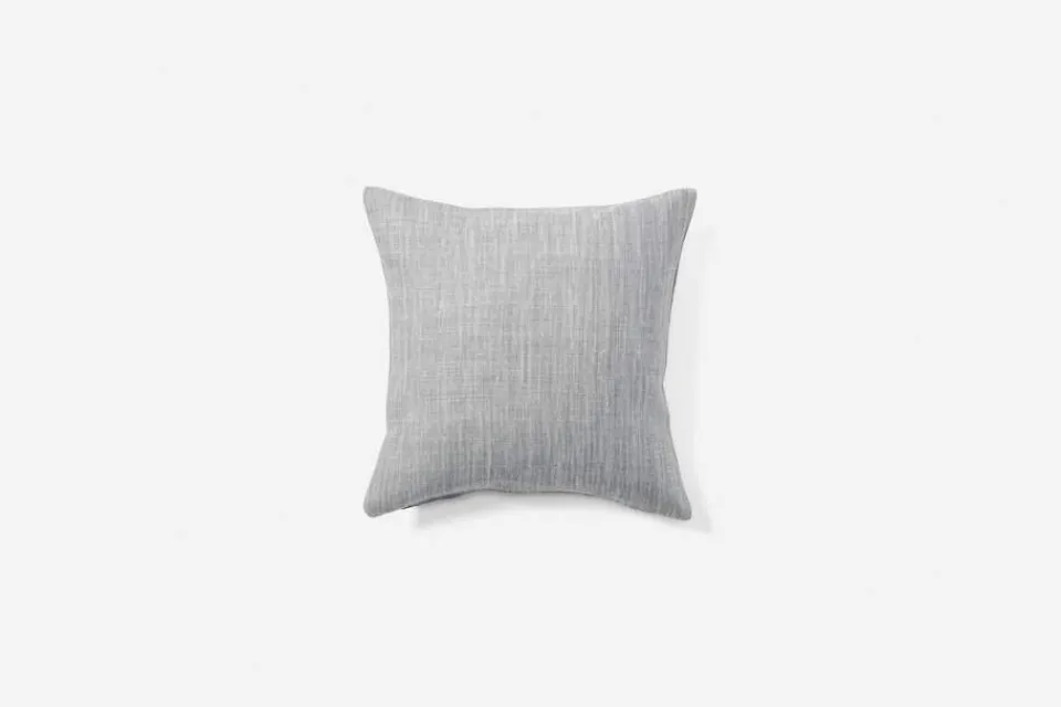 Kuddar*Svenskt Tenn Kudde Lin Tenngrå