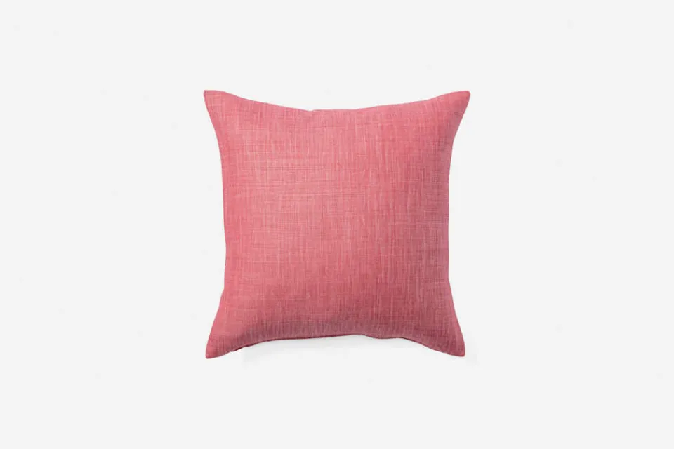 Kuddar*Svenskt Tenn Kudde Lin Rosa