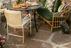 Kuddar*Josef Frank/Svenskt Tenn Kudde Träd I Blom