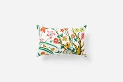 Kuddar*Josef Frank/Svenskt Tenn Kudde Träd I Blom