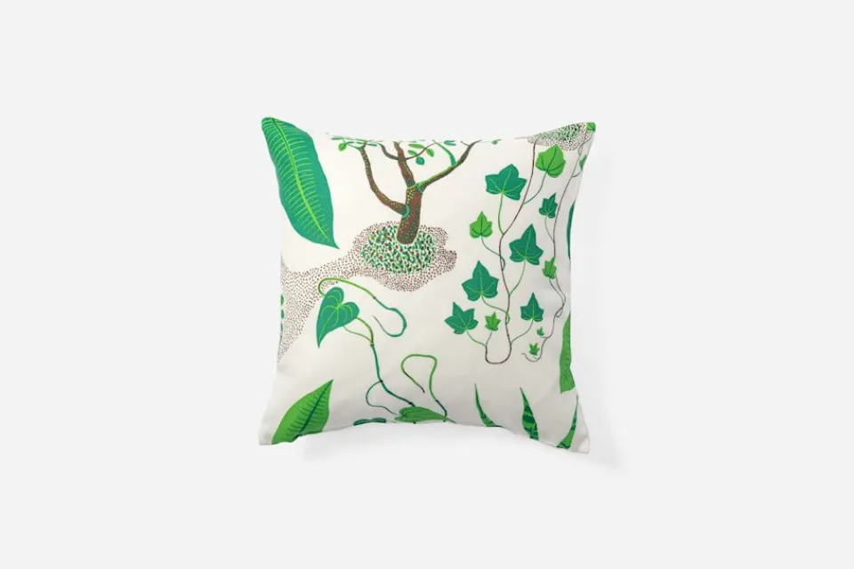 Kuddar*Josef Frank/Svenskt Tenn Kudde Window