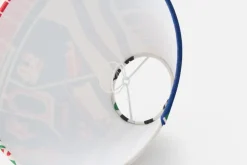 Lampskärmar*Josef Frank/Svenskt Tenn Lampskärm Spänd 1819 Lin, Svenskt Tenn Est. 1924