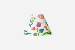 Lampskärmar*Josef Frank/Svenskt Tenn Lampskärm Spänd 2575 Mille Fleurs, Multi